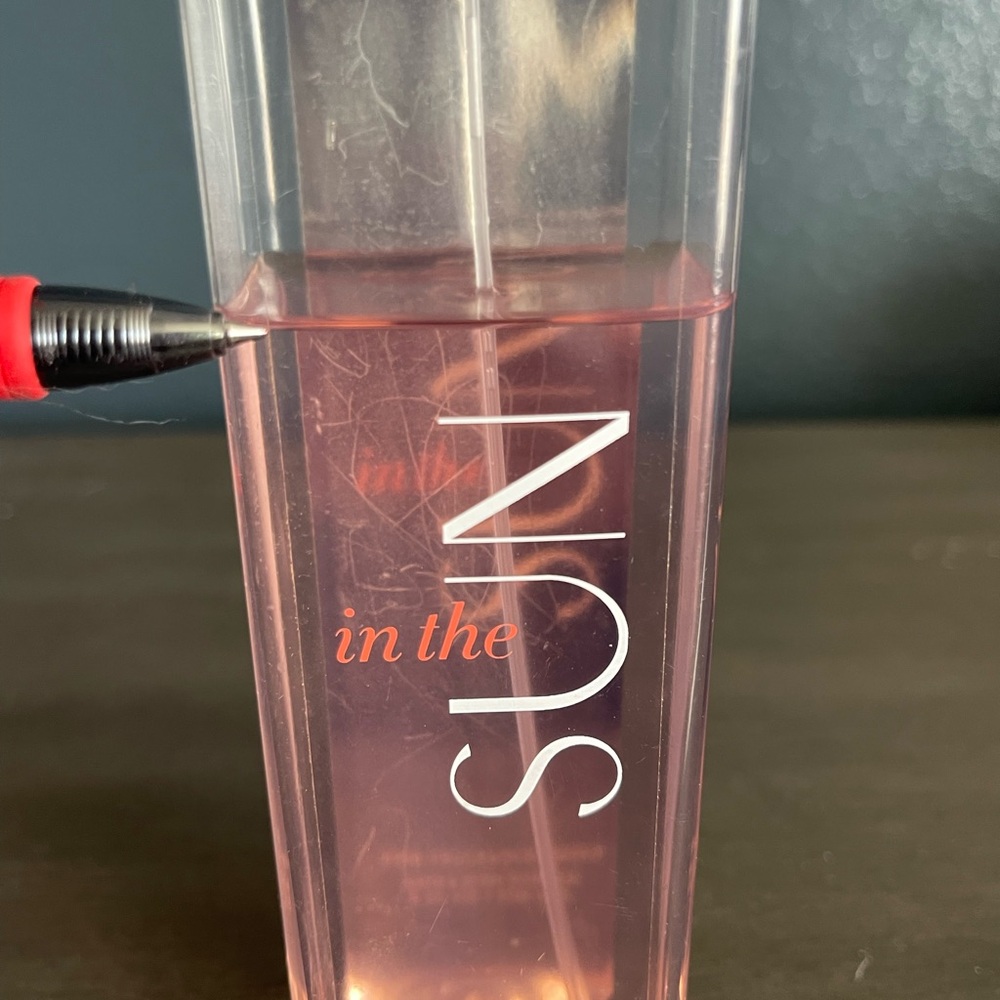 Bath & Body Works In The Sun - Picture 2 of 4